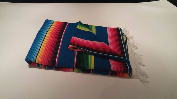 Mexican blanket