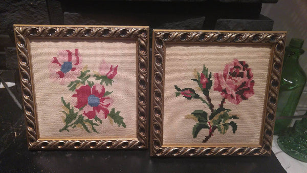 Flowers frames