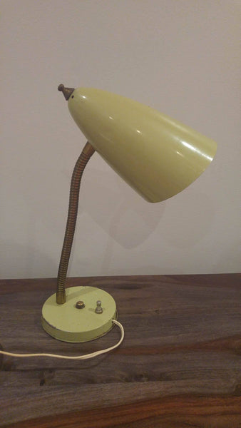 Vintage table lamp