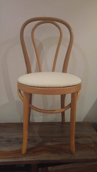 Bistro chair